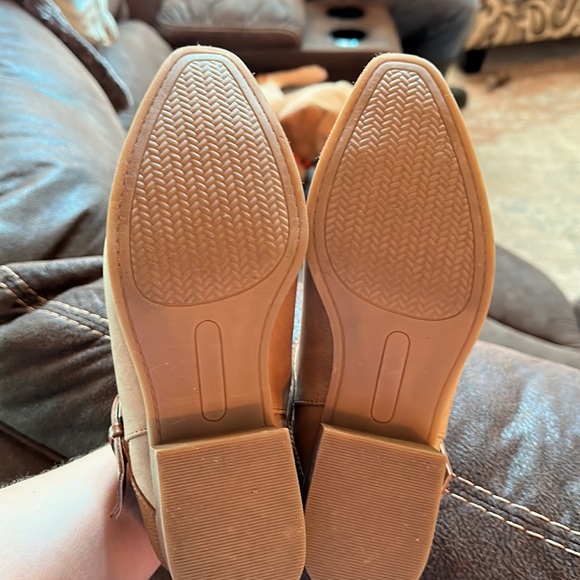 Wonderly Shoes Wonderly Ankle Boots Poshmark